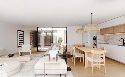 Apartment in Paranhos, Porto District, Portugal 1