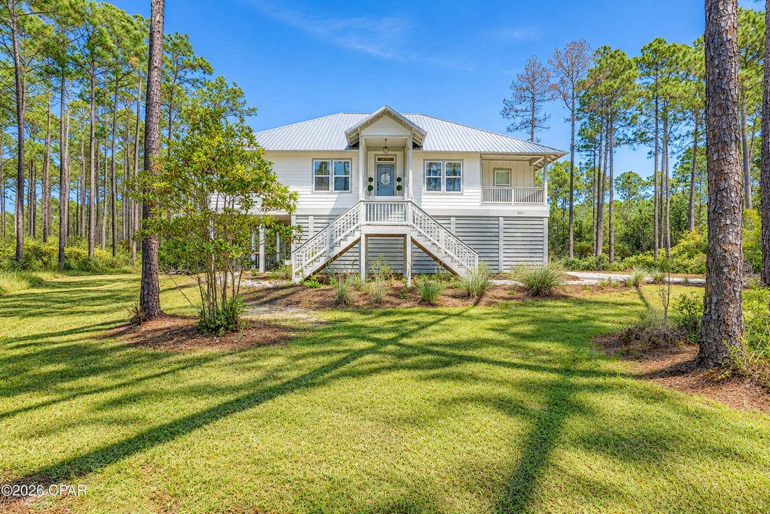 House in Rosemary Beach, Florida, United States 2 - 19012143