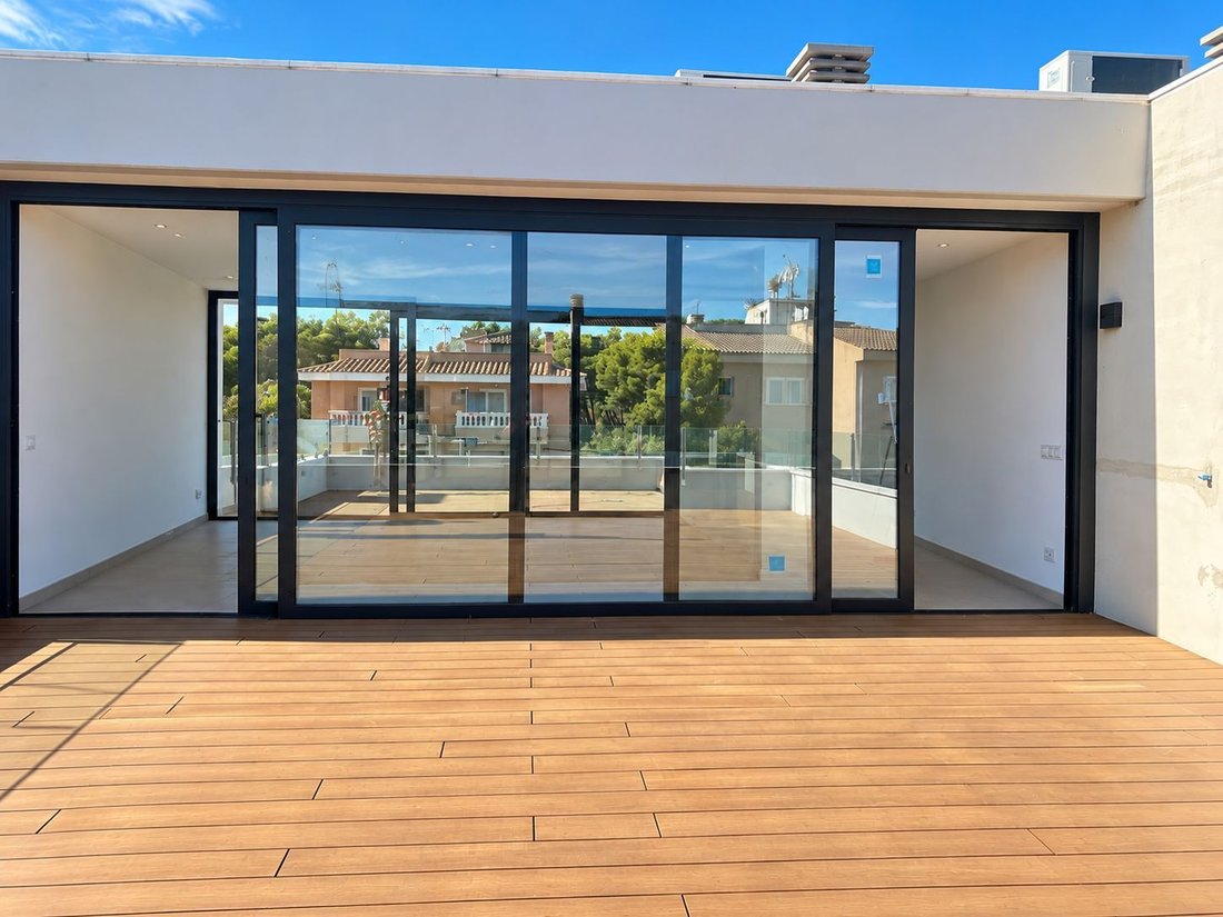 Villa in Muro, Balearic Islands, Spain 5 - 13720907