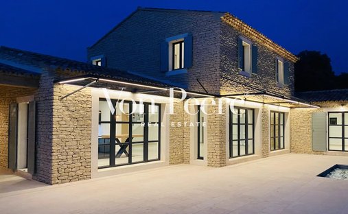 Haus in Gordes, Provence-Alpes-Côte d'Azur, Frankreich 1