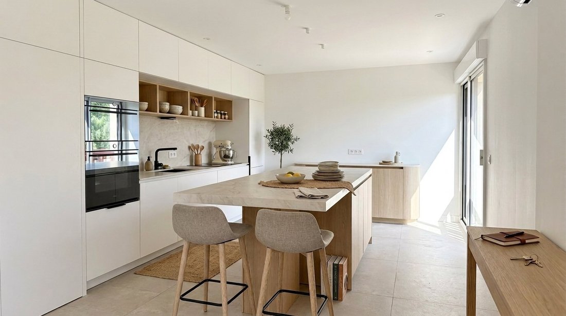 Villa à Soorts-Hossegor, Nouvelle-Aquitaine, France 4 - 19014845
