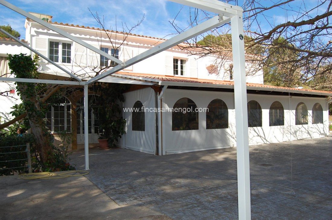 House in es Mercadal, Balearic Islands, Spain 3 - 19010200