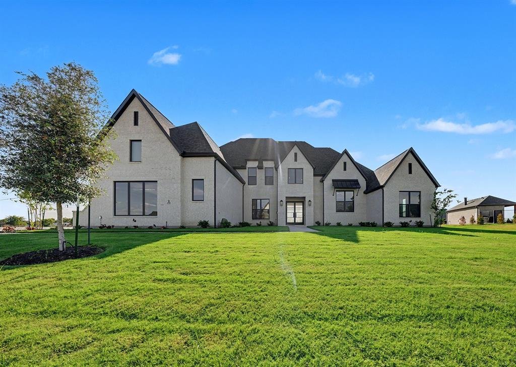 House in Allen, Texas, United States 1 - 18355207