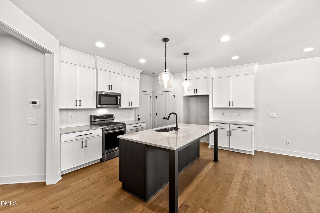 Townhouse in Apex, North Carolina, United States 3 - 19009792