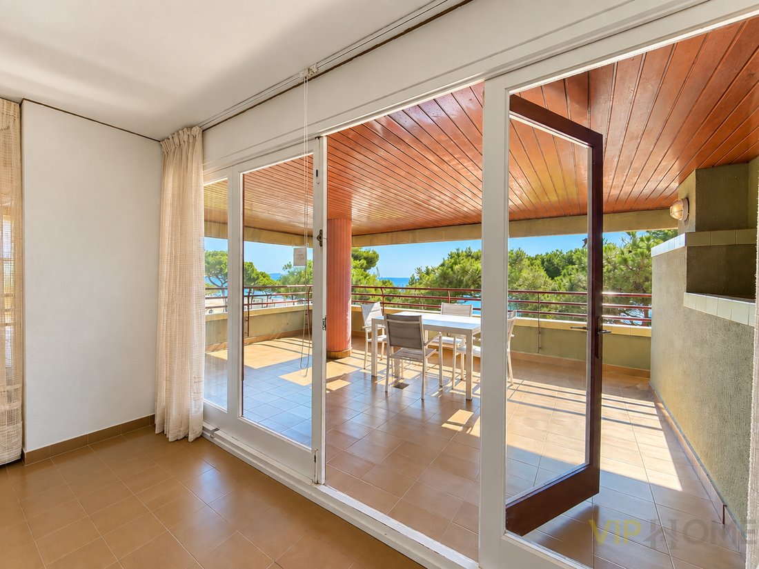 Apartment in Platja d'Aro, Catalonia, Spain 2 - 19009890