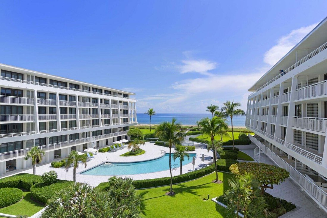 Condo in Palm Beach, Florida, United States 1 - 19010149