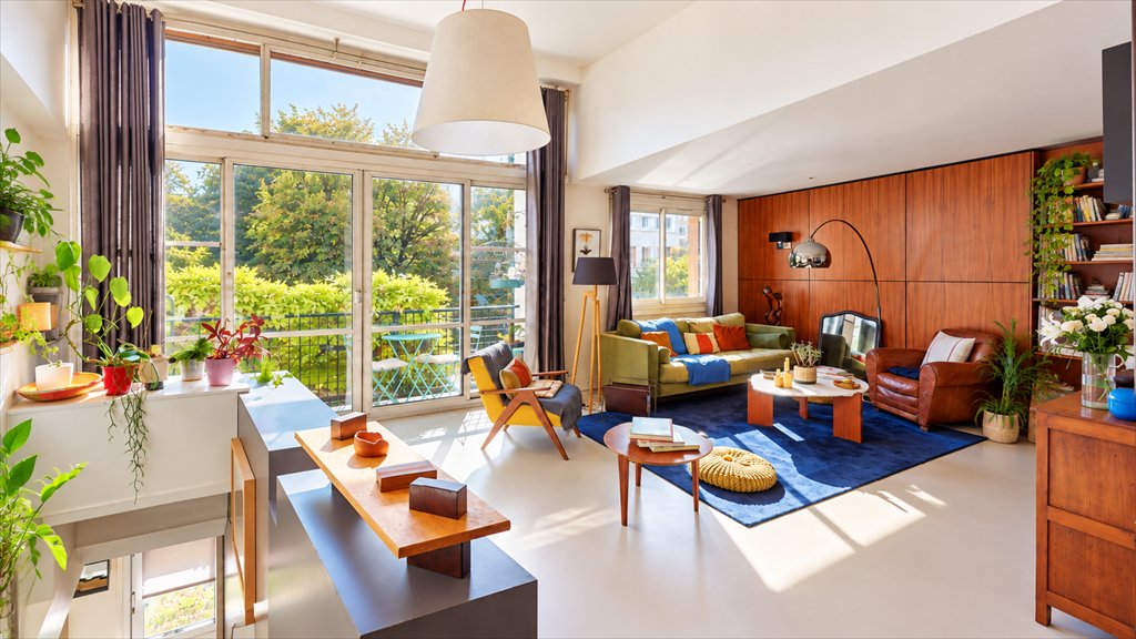 Apartment in Forêt Domaniale, Meudon, France 3 - 19014907
