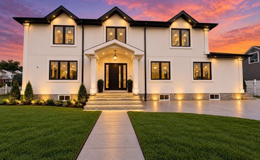 Casa a Elmont, New York, Stati Uniti 1