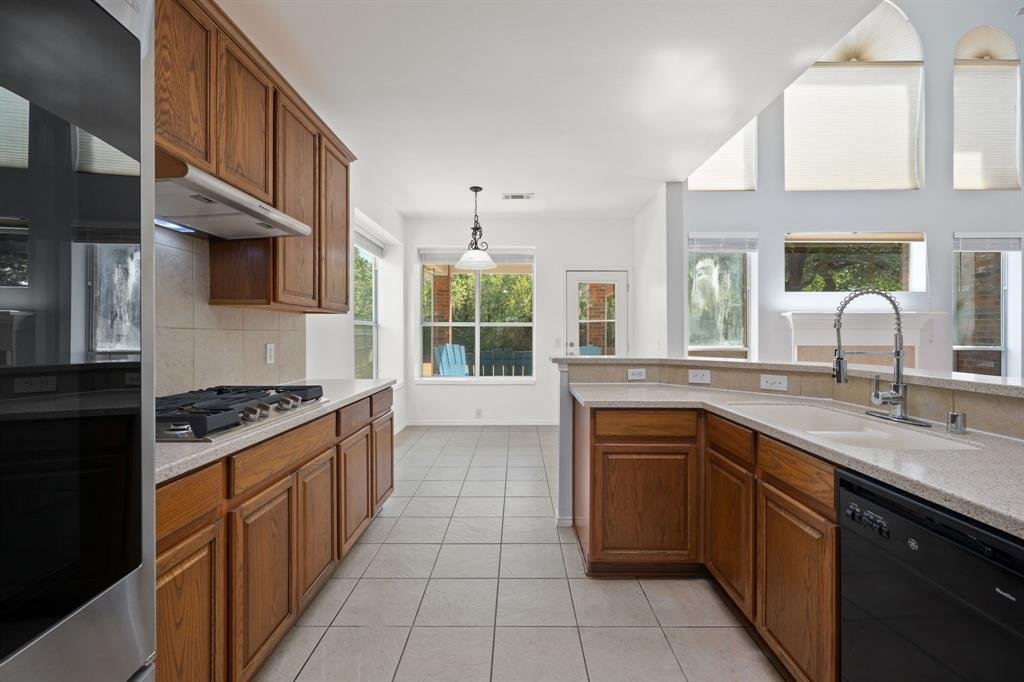 House in Denton, Texas, United States 4 - 19014286