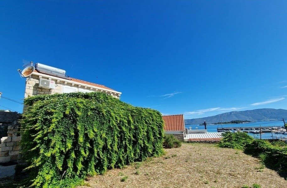 Casa en Lumbarda, Condado de Dubrovnik-Neretva, Croacia 4 - 19010580