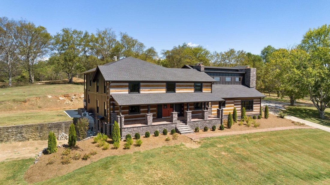 House in Hendersonville, Tennessee, United States 2 - 19009331