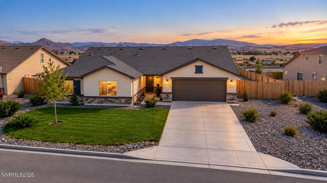 House in Sparks, Nevada, United States 2 - 19013936