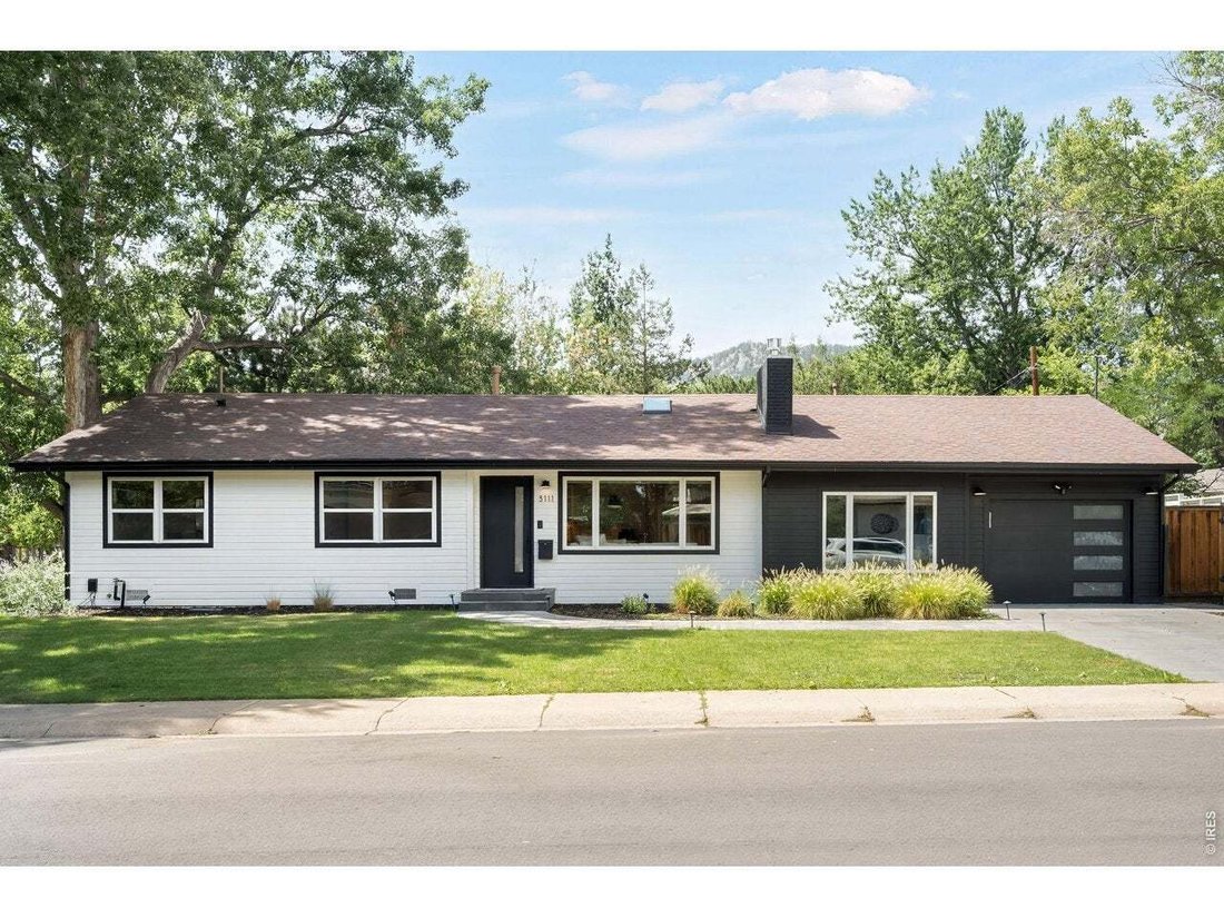 House in Boulder, Colorado, United States 1 - 19009317