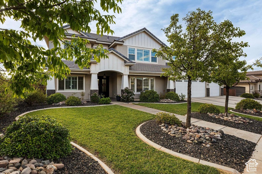 House in St. George, Utah, United States 2 - 19012818