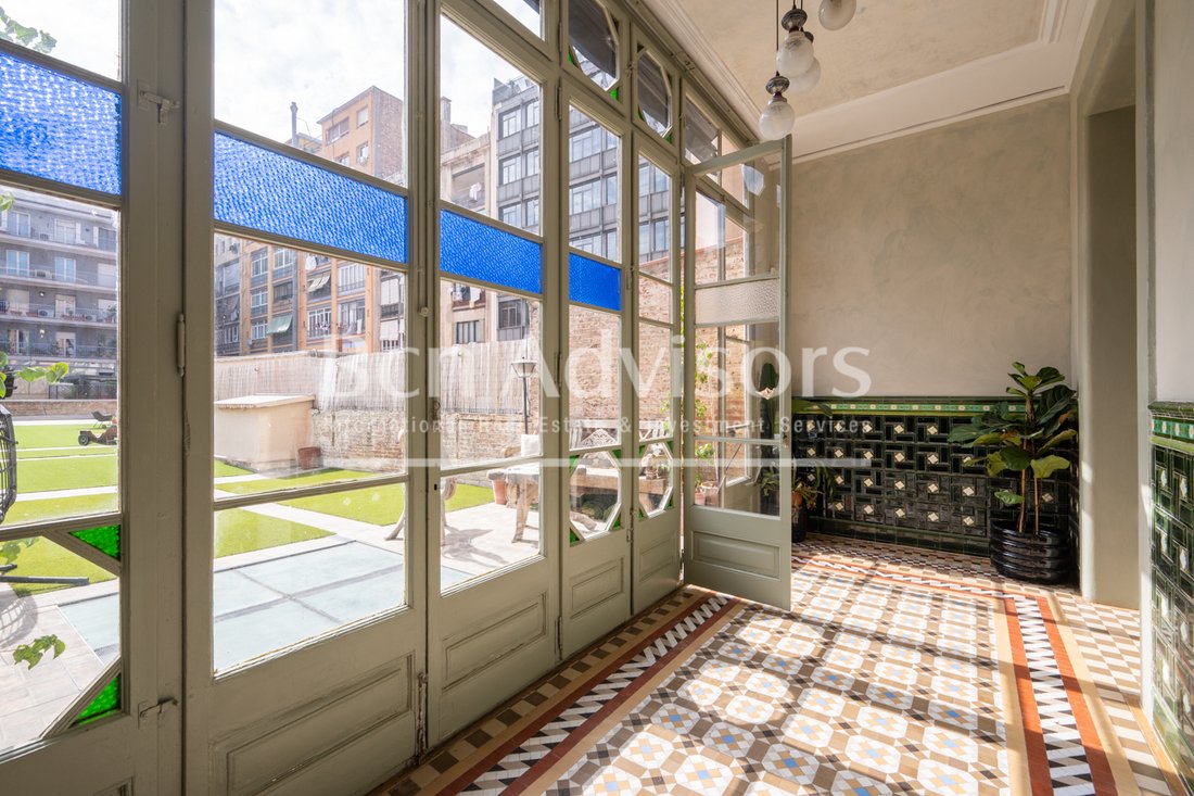 Apartment in Eixample, Barcelona, Spain 5 - 19015226