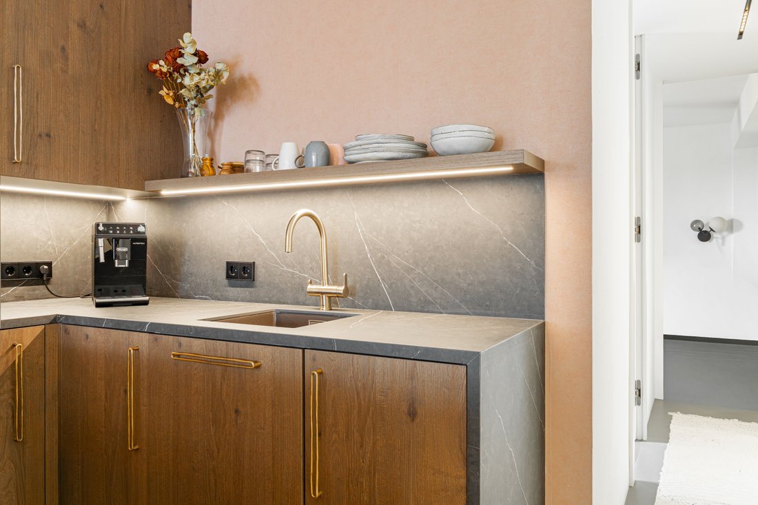 Apartment in Palma, Balearic Islands, Spain 3 - 19010088