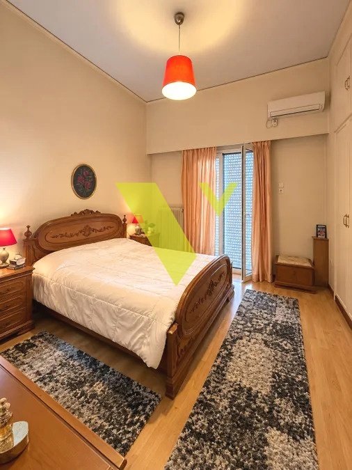 Apartment in Glyfada, Attica, Greece 4 - 19009561