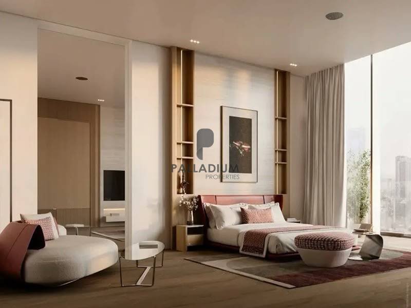 Apartment in Al Jaddaf, Dubai, United Arab Emirates 3 - 19009473