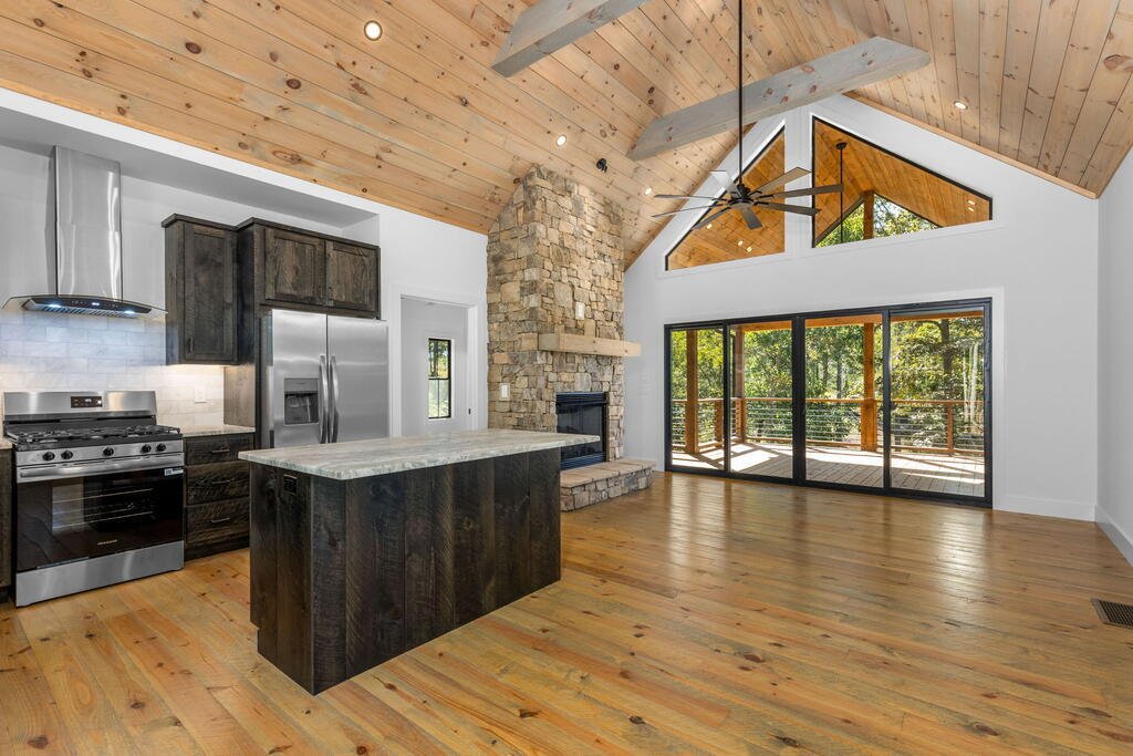 House in Mineral Bluff, Georgia, United States 3 - 19012383