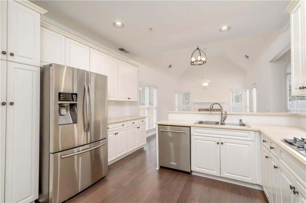 House in Kennesaw, Georgia, United States 4 - 19009735