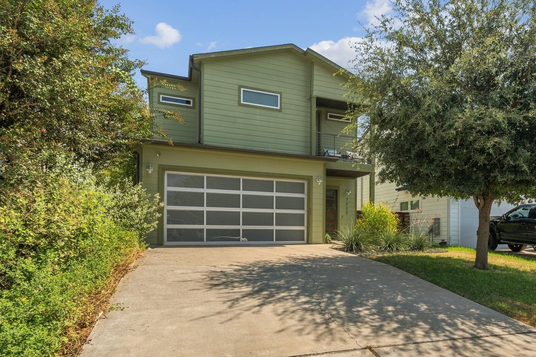 House in Austin, Texas, United States 2 - 19013190