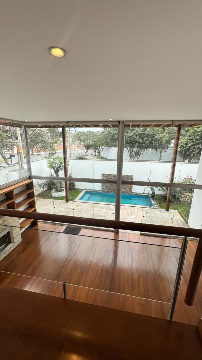 House in San Juan de Miraflores, Metropolitan Municipality of Lima, Peru 4 - 19010342