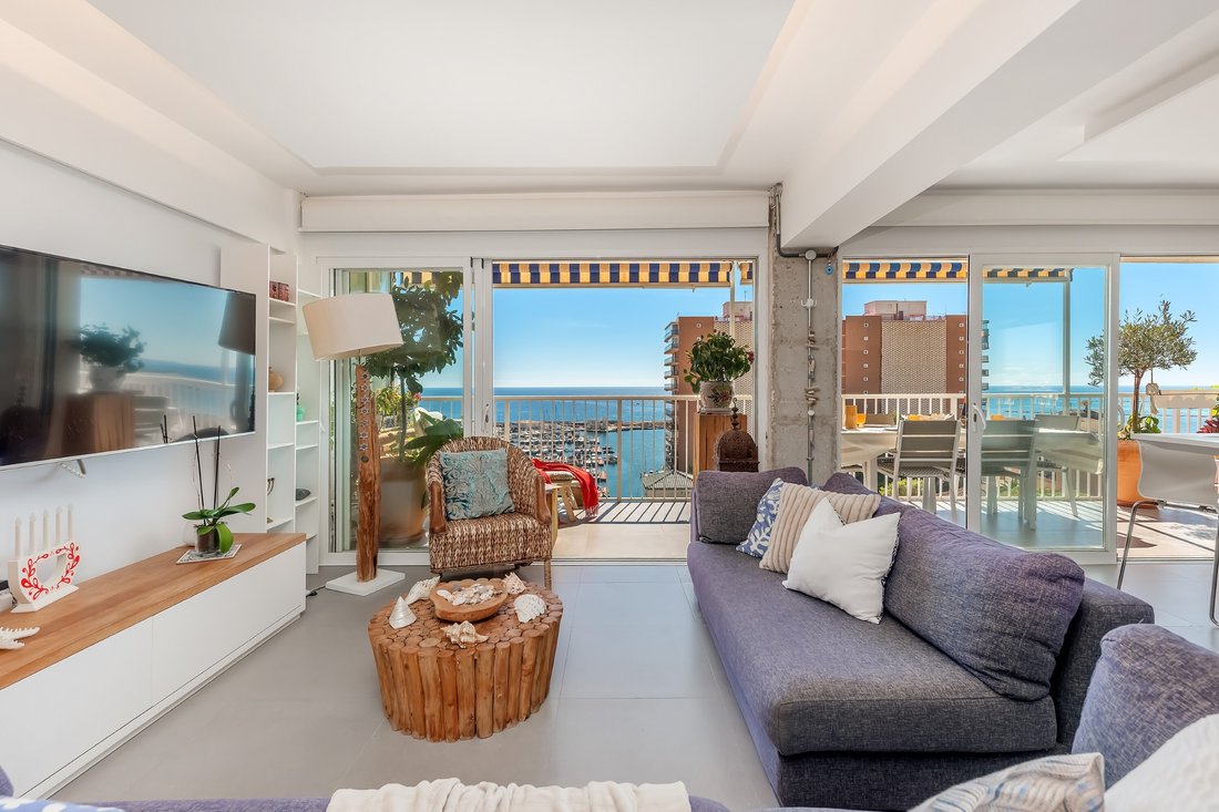 Apartamento en Campello, Comunidad Valenciana, España 4 - 19015418