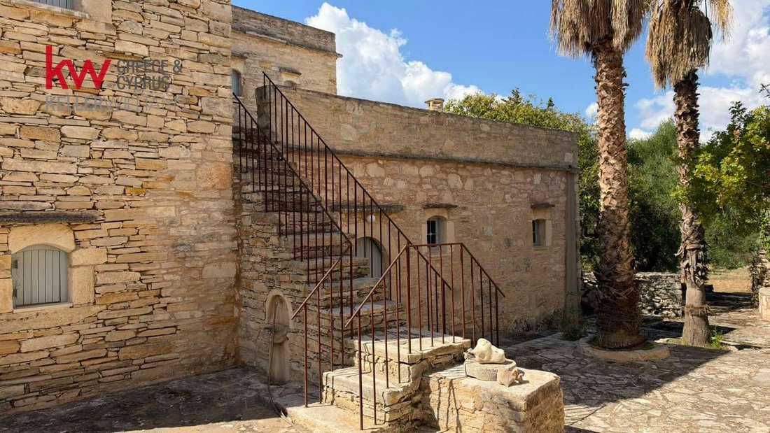 House in Apokoronas, Greece 2 - 19009899