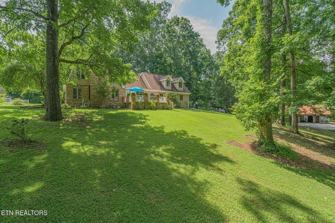 House in Knoxville, Tennessee, United States 5 - 19012833