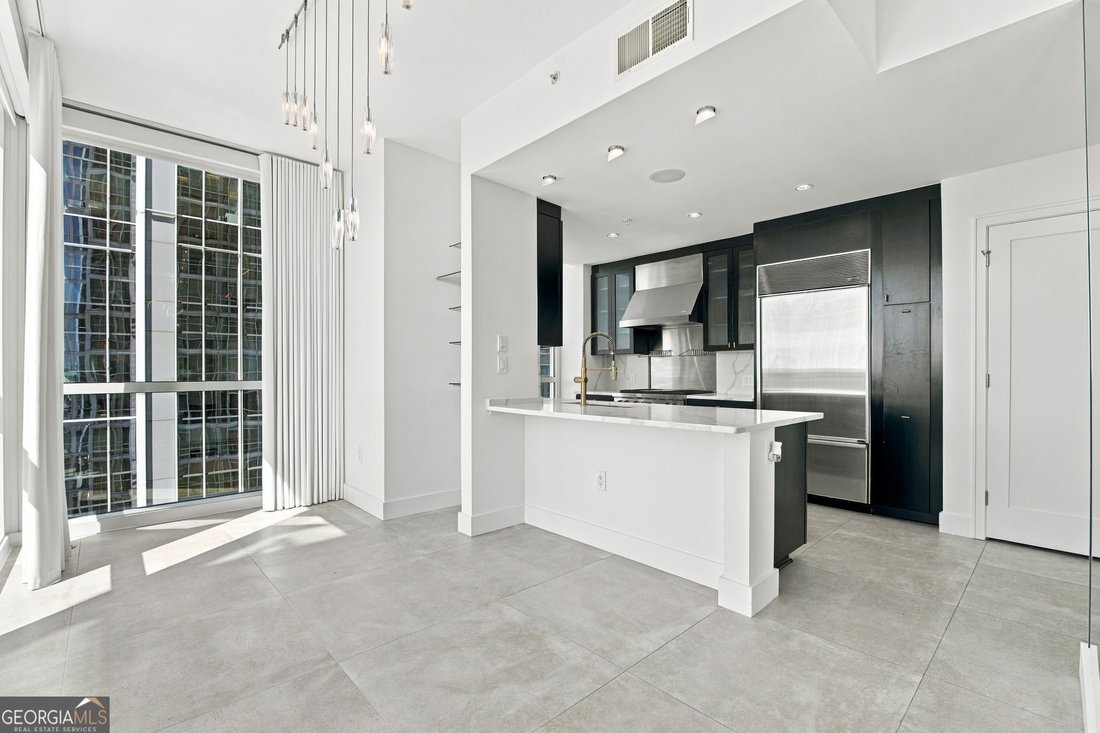 Condominio a Atlanta, Georgia, Stati Uniti 5 - 19013675