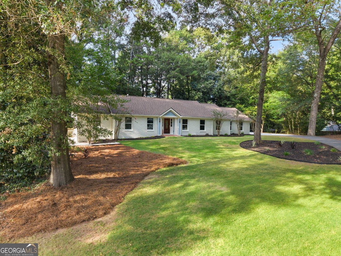 House in Atlanta, Georgia, United States 2 - 19013668