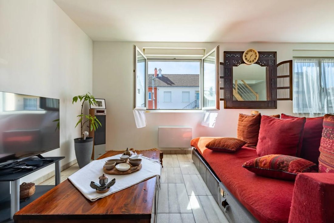 House in Doulon / Vieux-Doulon, Nantes, France 4 - 19015022