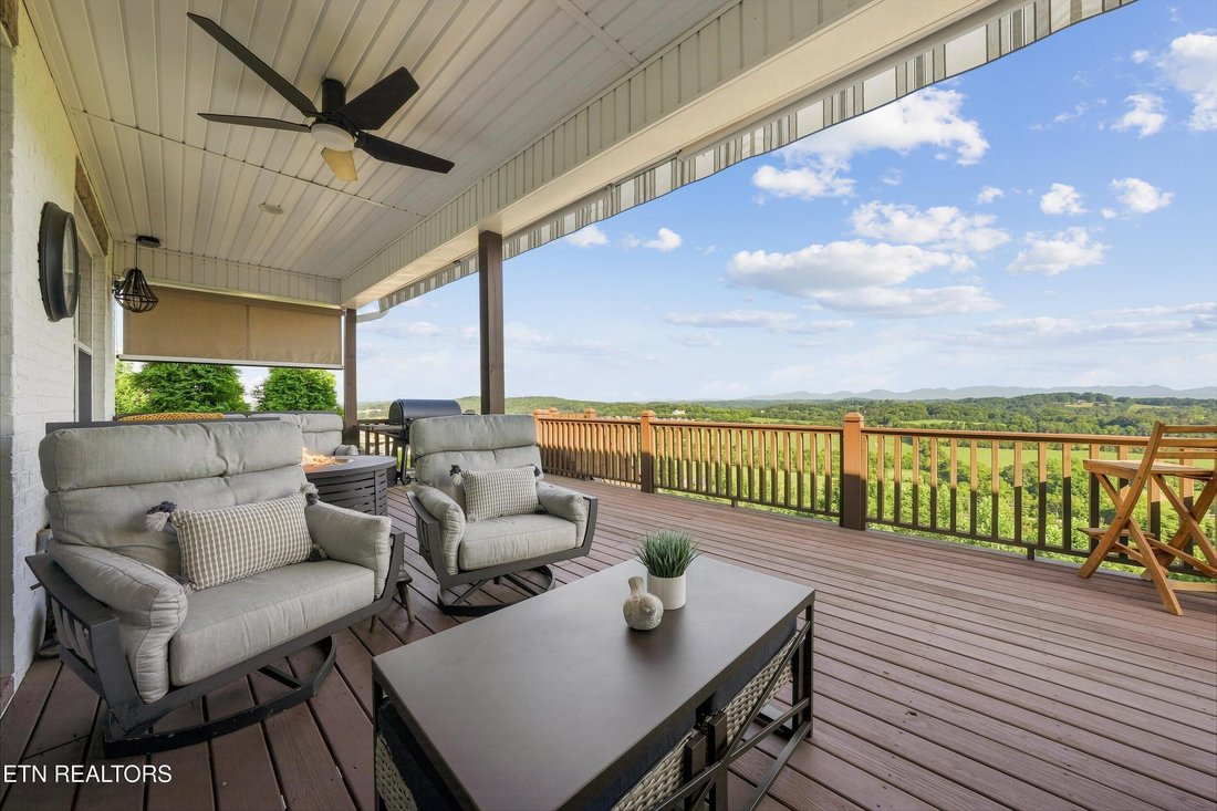 Haus in Knoxville, Tennessee, Vereinigte Staaten 2 - 19009948