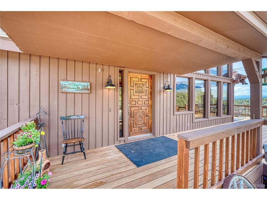 House in Buena Vista, Colorado, United States 4 - 19009315