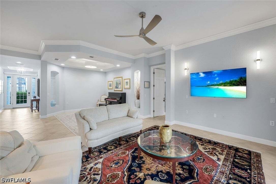 Condo in Naples, Florida, United States 4 - 19009055