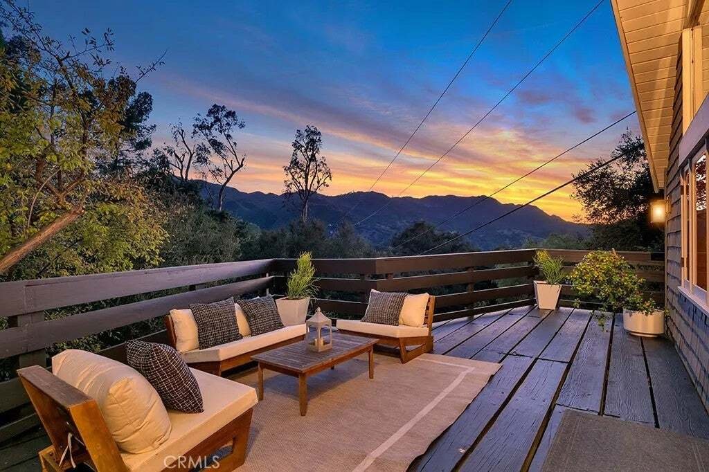 House in Topanga, California, United States 2 - 19014207