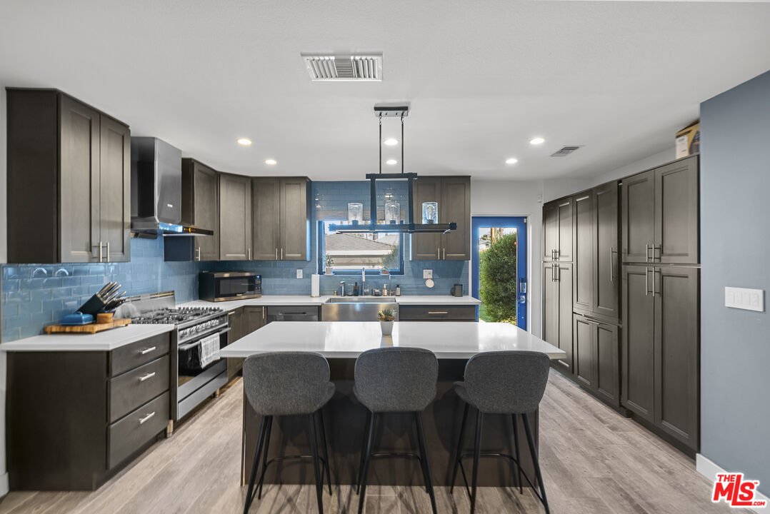 House in Los Angeles, California, United States 3 - 19014783