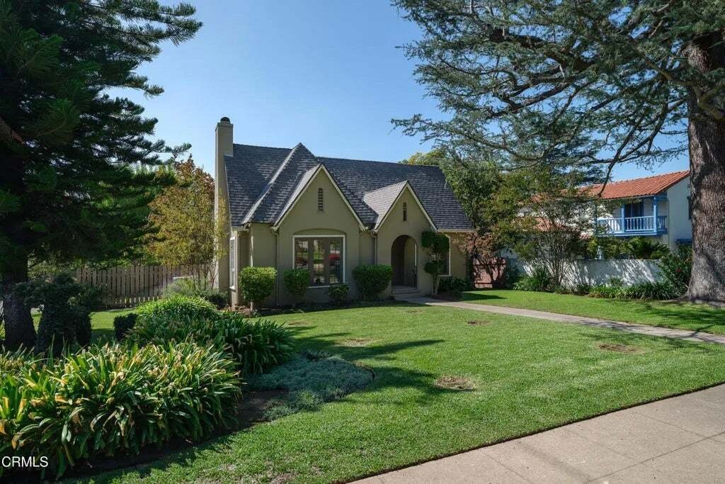 House in Altadena, California, United States 2 - 19014128
