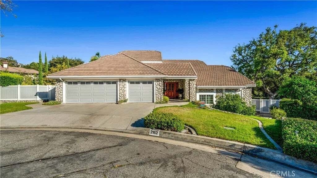 House in Glendora, California, United States 1 - 19014247
