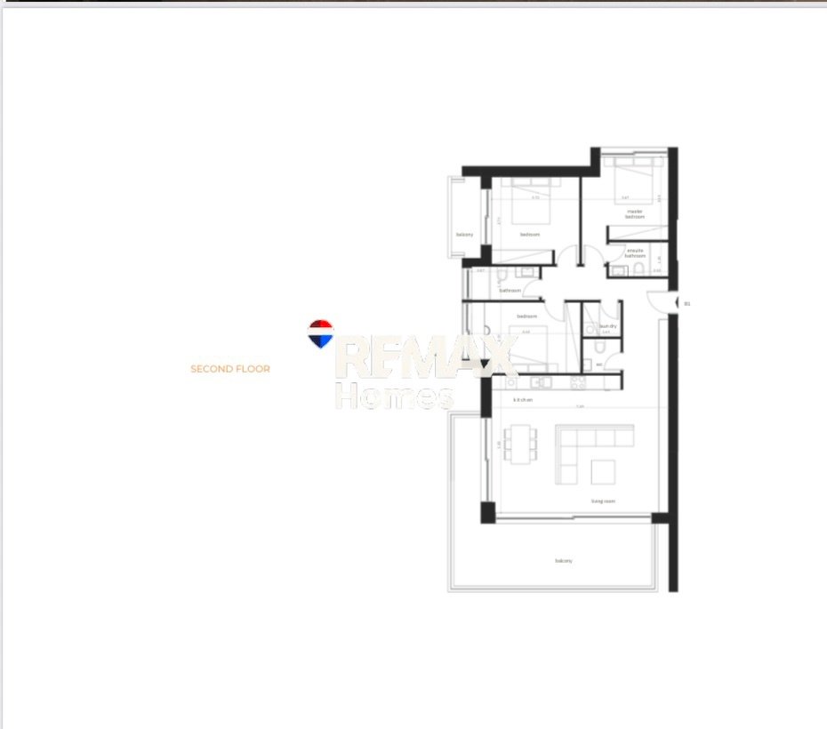 Appartement à Glyfáda, Attique, Grèce 5 - 19009555