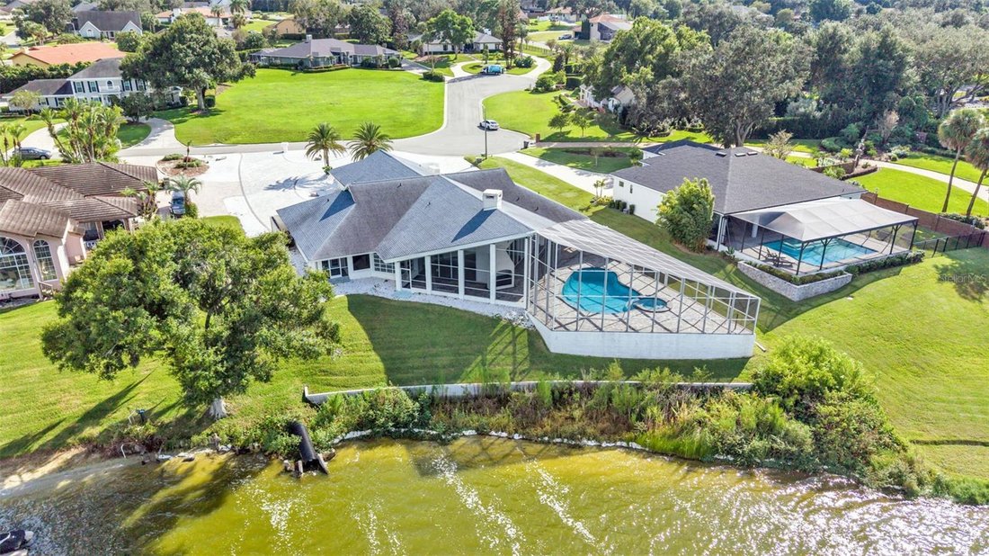 House in Lakeland, Florida, United States 2 - 19014000