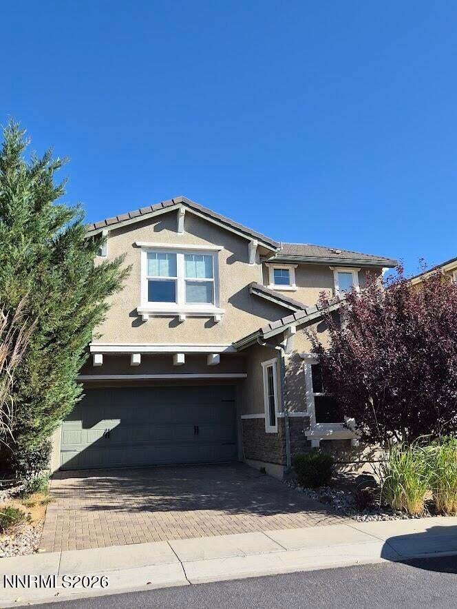 House in Reno, Nevada, United States 1 - 19012301