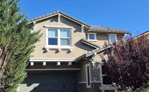 House in Reno, Nevada, United States 1