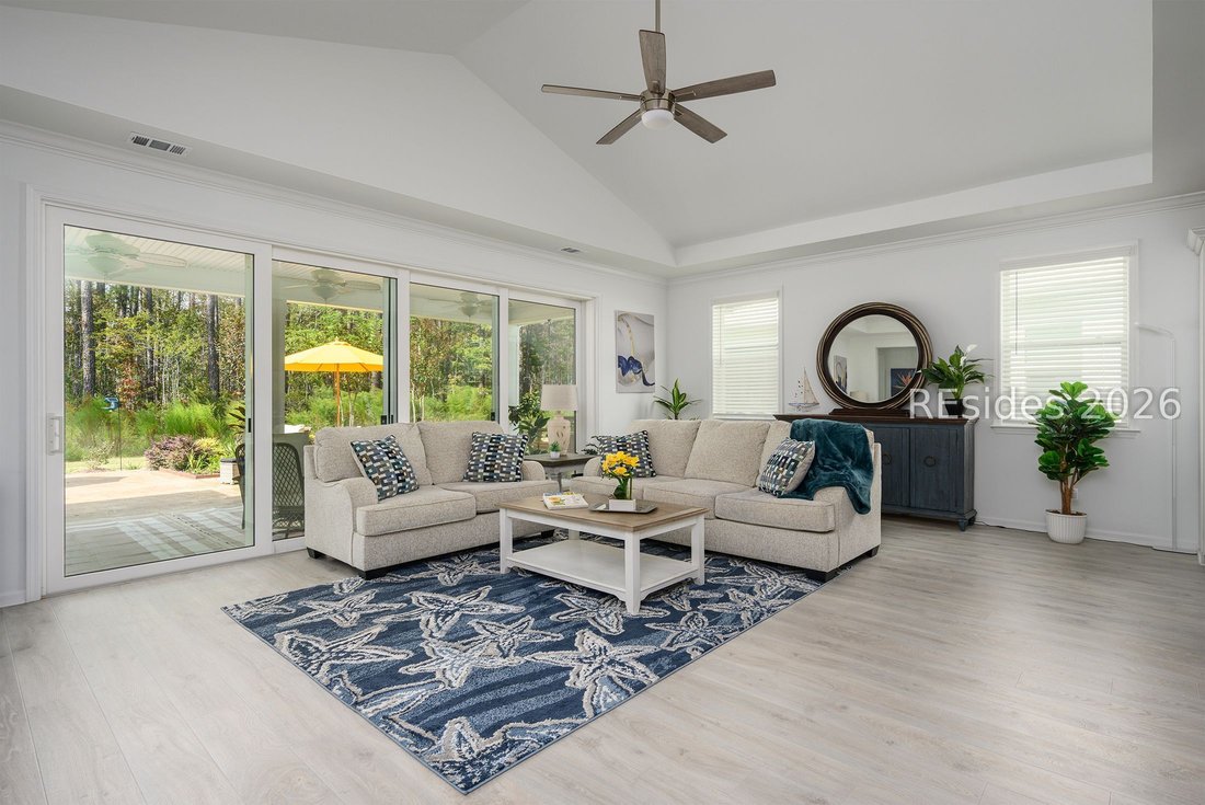 House in Hardeeville, South Carolina, United States 4 - 19008878