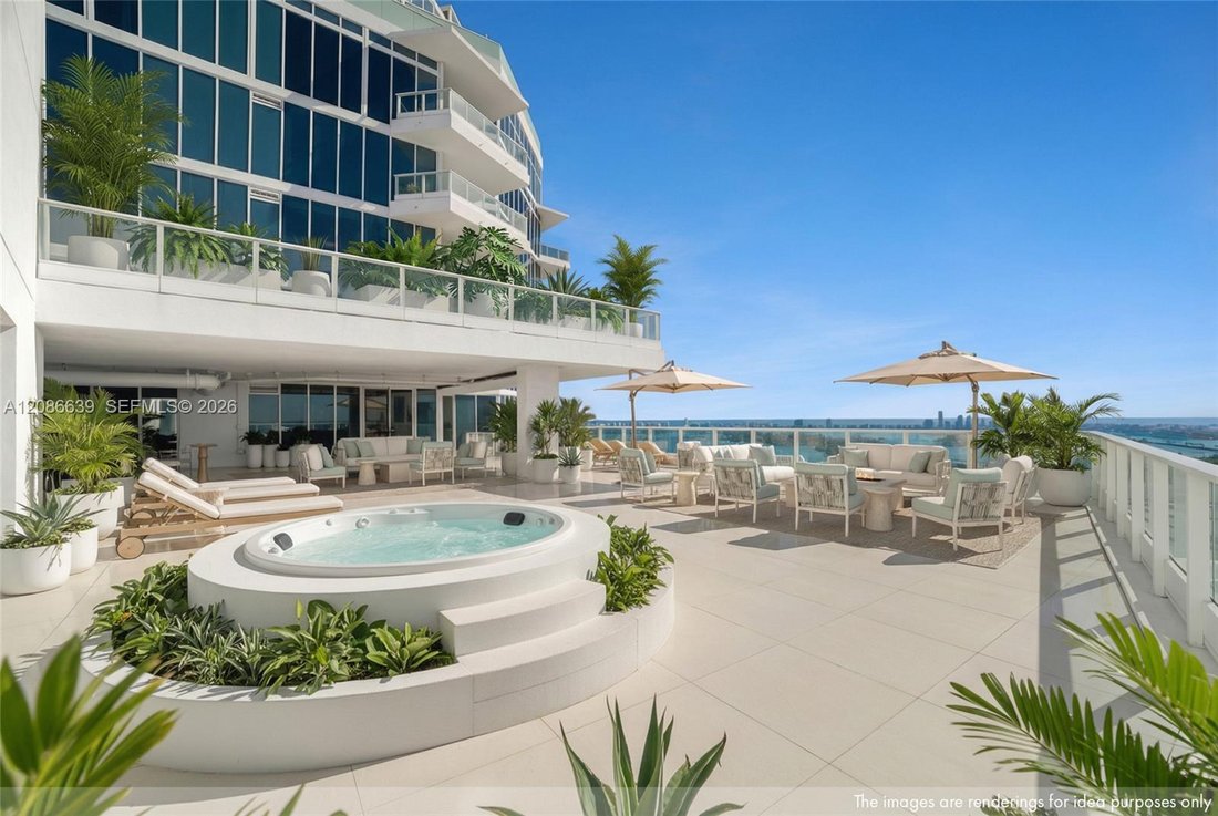 Condo in Miami, Florida, United States 1 - 19014729