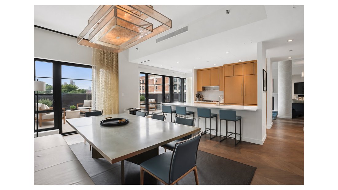 Condo in New York, New York, United States 5 - 19014746