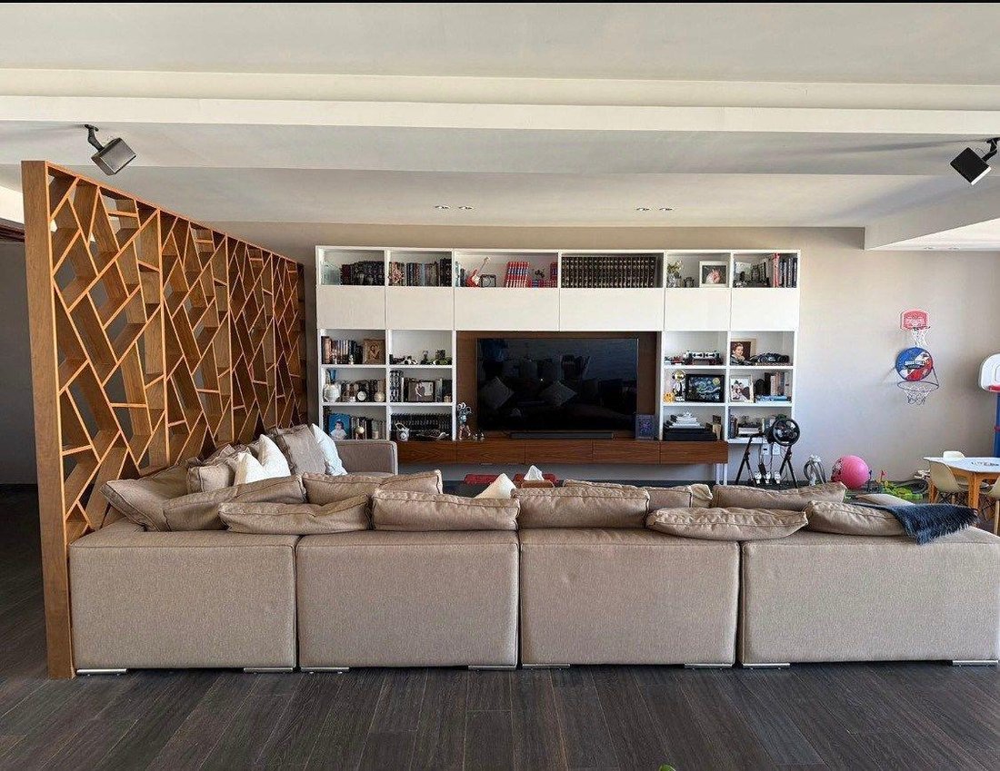Apartment in Mexico City, Mexico 5 - 19011688