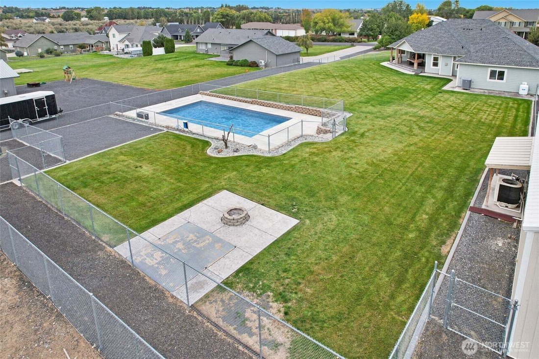House in Moses Lake, Washington, United States 4 - 19011853
