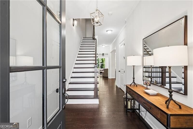 Residenza a Marietta, Georgia, Stati Uniti 5 - 19013613