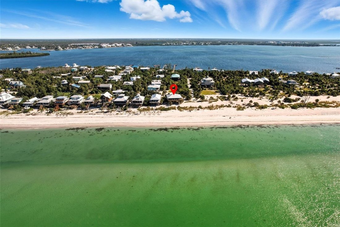 House in Cape Haze, Florida, United States 2 - 19013127